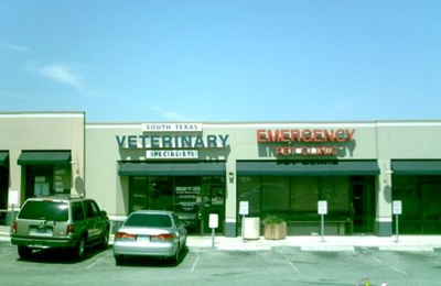 Emergency Pet Center 8503 Broadway St Ste 105 San Antonio Tx 78217 Yp Com