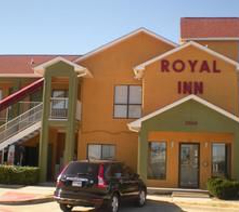 Royal Inn - Dallas, TX