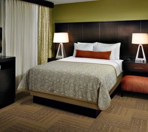 Staybridge Suites Toledo - Rossford - Perrysburg - Rossford, OH