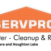 SERVPRO of Mount Pleasant, Clare & Houghton Lake gallery