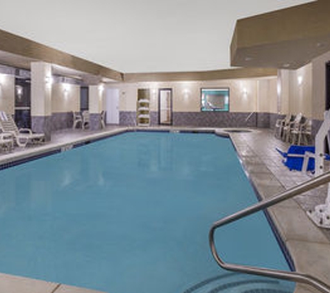 Wingate by Wyndham Athens Near Downtown - Athens, GA