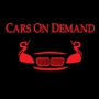 Cars On Demand