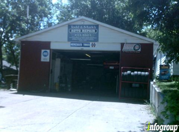 Todd's & Mark's Auto Repair - Swansea, IL