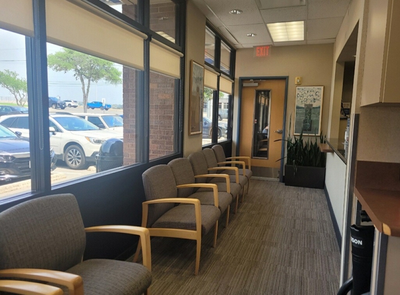 Texas MedClinic Urgent Care - San Antonio, TX