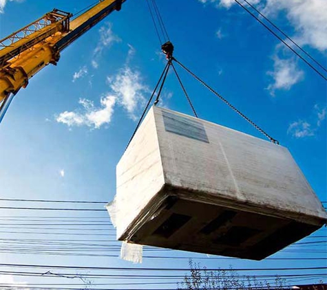 Ulladulla Mobile Cranes