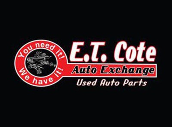 Et Cote Auto Exchange - Leominster, MA