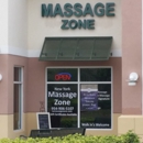 New York Massage Zone - Massage Therapists