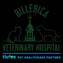 Billerica Veterinary Hospital, A Thrive Pet Healthcare Partner - Veterinarians