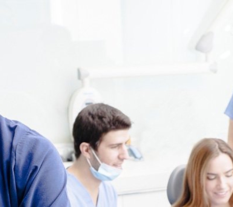 Lydiard North Dental Practice - Soldiers Hill, VIC