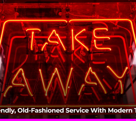 Ray Tobin Signs Pty Ltd - Dubbo, NSW. Friendly, Old‑Fashioned Service With Modern Tech