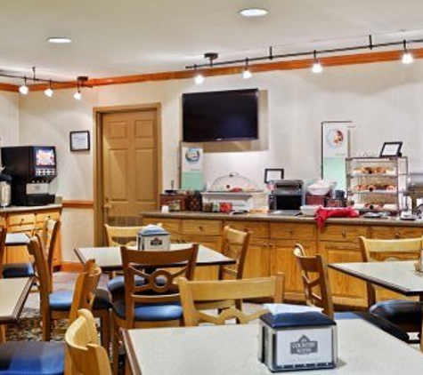 Country Inns & Suites - Burlington, NC