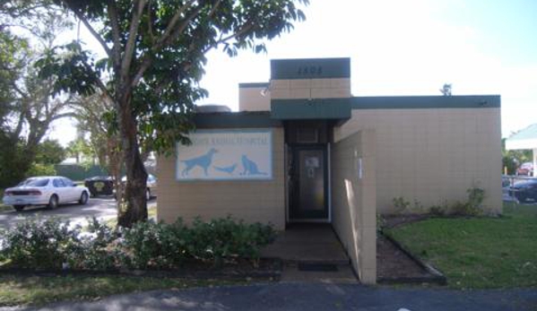 Margate Animal Hospital - Margate, FL