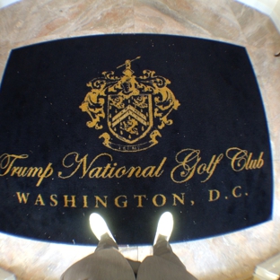 Trump National Golf Club Washington DC - Sterling, VA