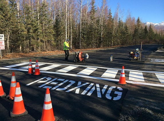 Signature Land Services - Anchorage, AK