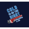Cold is on the Right Plumbing & Air gallery
