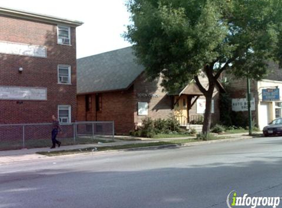 Devon Church of Jesus Christ - Chicago, IL