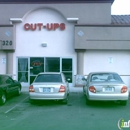 Cutups - Beauty Salons