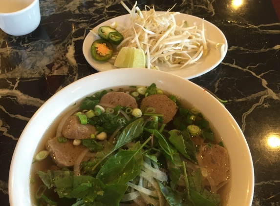 Pho 99 Authentic Vietnamese - Shoreline, WA