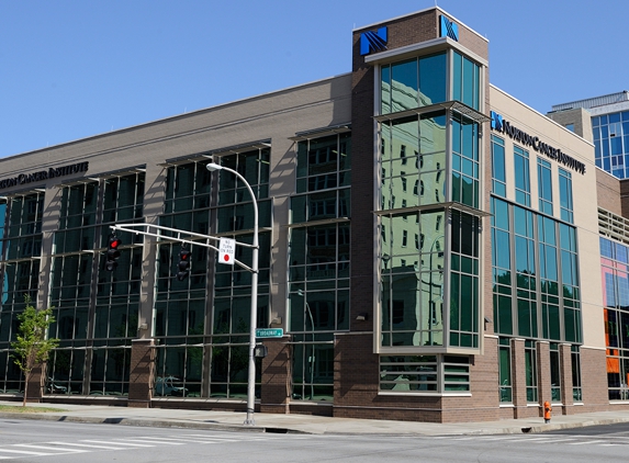 Norton Cancer Institute Radiation Center - Downtown - Louisville, KY