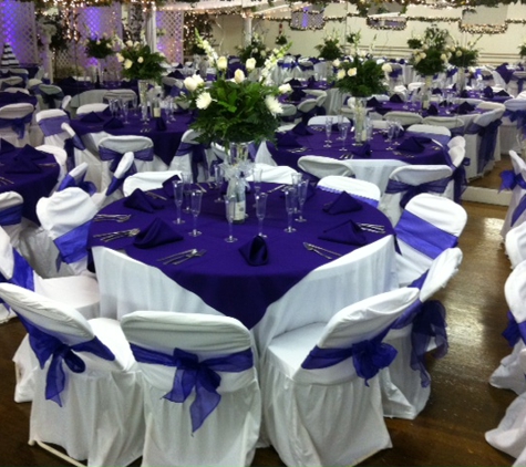 Smart's Banquet Hall - Whittier, CA