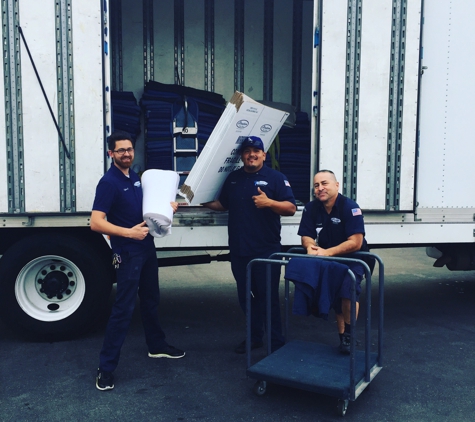 Stratton & Sons Moving and Storage - Sun Valley, CA