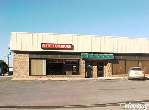 Sizewise Rentals - Omaha, NE