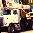 Foster Crane Service