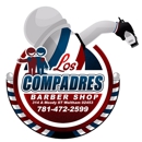 Los Compadres Barbershop - Barbers