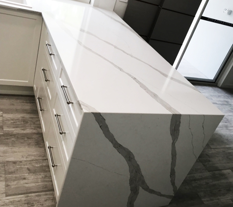 All In Stone Benchtops - Svensson Heights, QLD