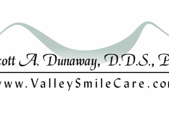 Scott A. Dunaway DDS - Rockingham, VA