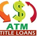 ATM Title Loans - Alternative Loans