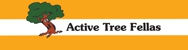 Active Tree Fellas Logo