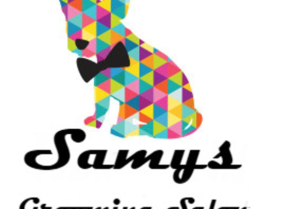 Samy's Grooming Salon - Henderson, NV