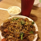 Gobi Mongolian BBQ