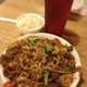 Gobi Mongolian BBQ