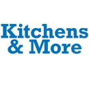 Kitchens & More - Kitchen Planning & Remodeling Service