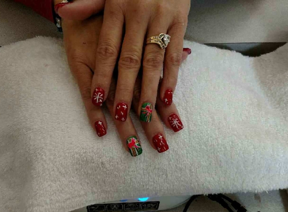 Angel Nail - Santa Clarita, CA