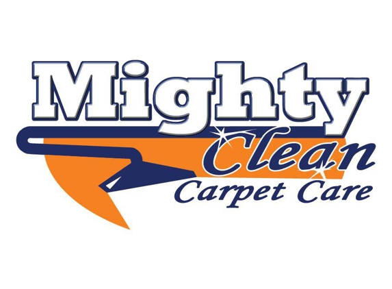 Mighty Clean Carpet Care - Centreville, VA