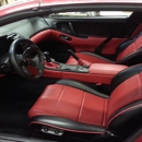 Leather Medic - Automobile Seat Covers, Tops & Upholstery