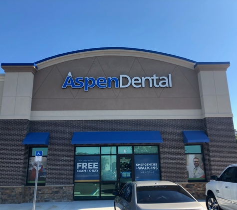 Aspen Dental - Tarpon Springs, FL