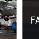 Bon-Way Auto Body Inc - Automobile Repairing & Service-Equipment & Supplies