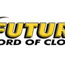 Future Ford of Clovis - Auto Repair & Service