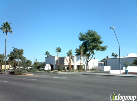 Dunkin' - Tempe, AZ