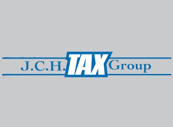 JCH Tax Group - Temecula, CA