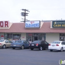 Certified Cleaners - Dry Cleaners & Laundries