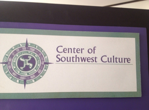 Center of Southwest Culture - Albuquerque, NM