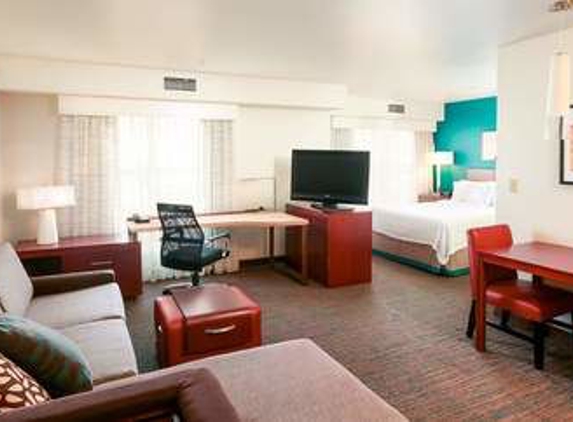 Residence Inn Stockton - Stockton, CA