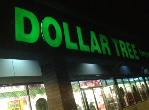 Dollar Tree - Littleton, CO