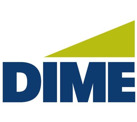 Dime Community Bank - Brooklyn, NY