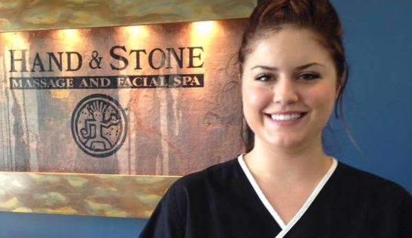 Massage and Facial Spa - Hand & Stone - Sugar Land - Sugar Land, TX